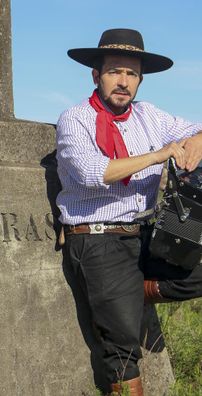 Foto de Marcelinho Nunes