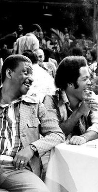 Foto de Mano Décio Da Viola