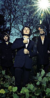 Foto de As Tall As Lions