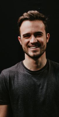 Foto de Kelwin Ramos