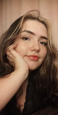 Foto de Pathye Pedrosa