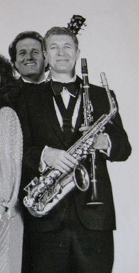 Foto de Lost Weekend Western Swing Band