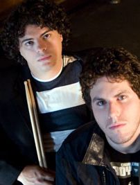 Foto de Homens de Marte