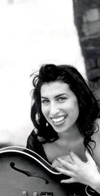 Foto de Amy Winehouse