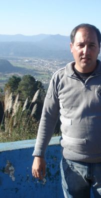 Foto de Adenir Compositor