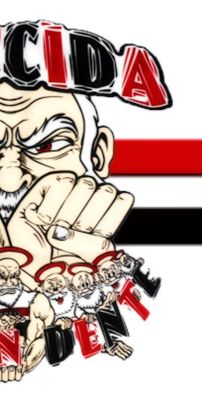 Foto de Torcida Independente