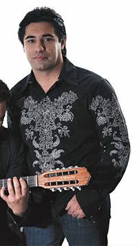 Foto de Guilherme e Gustavo