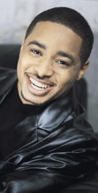 Foto de Smokie Norful