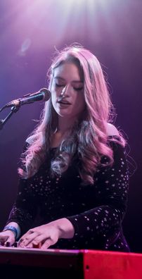 Foto de Freya Ridings