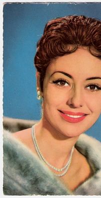 Foto de Caterina Valente