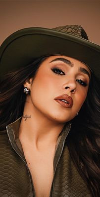 Foto de Lauana Prado