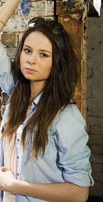 Foto de Nina Nesbitt