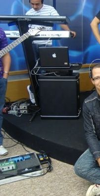 Foto de Netto (Gospel)