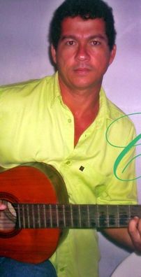 Foto de Cesar e Ulede