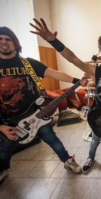 Foto de Ultra-Violence