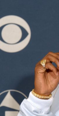 Foto de Diddy (P. Diddy / Puff Daddy / Brother Love)