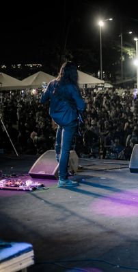 Foto de The Cross (Doom Metal)