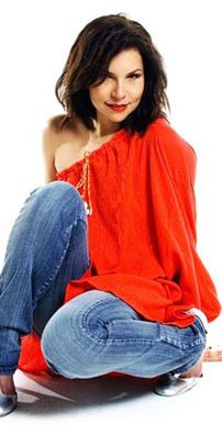 Foto de Juliana Aquino