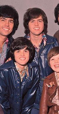 Foto de The Osmonds