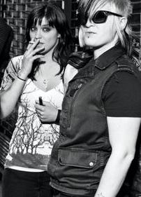 Foto de Sick Of Sarah