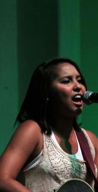 Foto de Suellen Soares