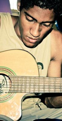 Foto de Tito Santana