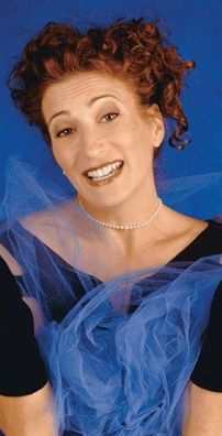 Foto de Natalie Choquette