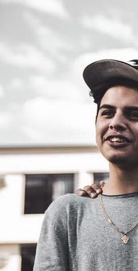 Foto de ModestiaParte