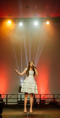 Foto de Karen Padilha