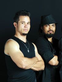 Foto de 4th Frontier