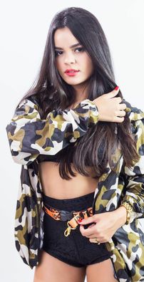 Foto de Danieze Santiago