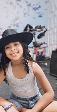 Foto de Belinha do Forró e Isadora