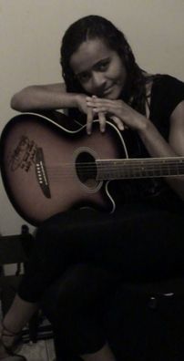 Foto de Patrícia Fernades