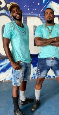 Foto de Bonde dos Hawaianos