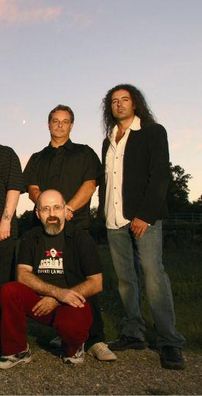 Foto de Modena City Ramblers