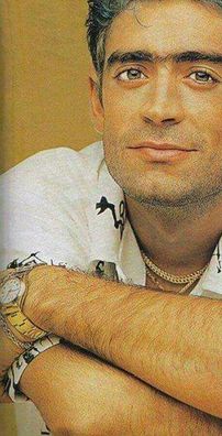 Foto de Rodrigo Bueno