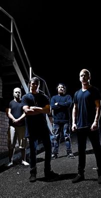 Foto de Resist The Thought