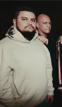 Foto de Detonautas Roque Clube