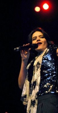 Foto de Maria Eugenia