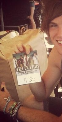 Foto de Tanner Patrick