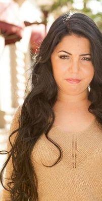 Foto de Antônia Gomes