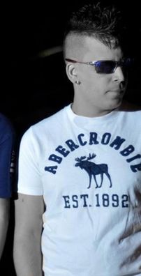 Foto de Pikeno e Menor