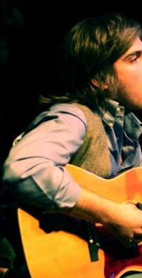 Foto de Andrew Combs