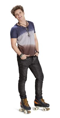 Foto de Lionel Ferro