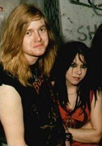 Foto de Bolt Thrower