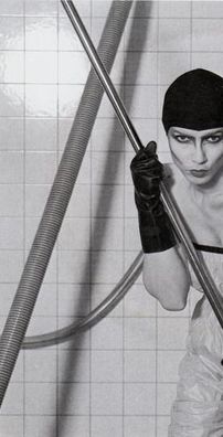 Foto de Gina X Performance