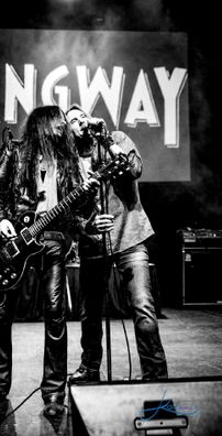 Foto de Gangway (Hard Rock)