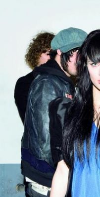 Foto de Jennifer Rostock