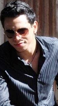 Foto de Saulo Roston