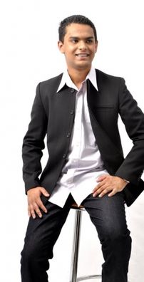 Foto de Felipe Barbosa